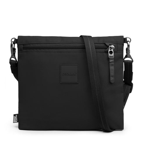 Pacsafe Go Anti-Theft Crossbody Pouch (SA)